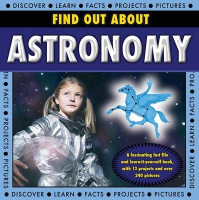 Picture of Find Out About Astronomy