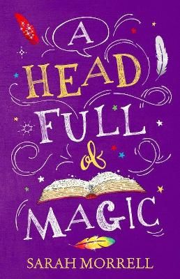 Picture of A Head Full Of Magic