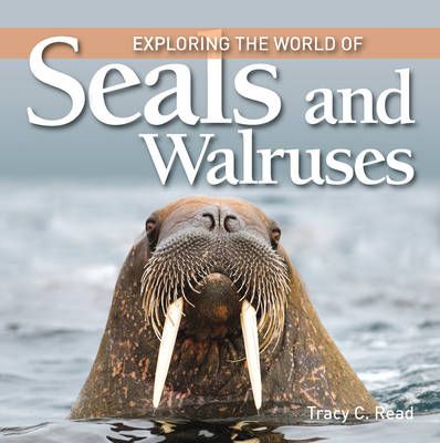 Picture of Exploring the World of Seals and Walruses