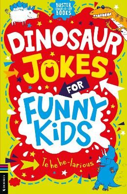 Picture of Dinosaur Jokes for Funny Kids