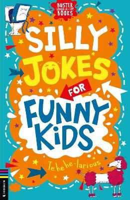 Picture of Silly Jokes for Funny Kids