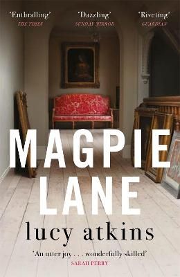 Picture of Magpie Lane