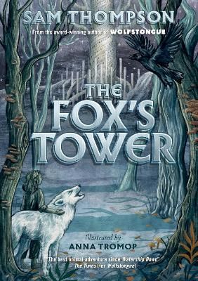 Picture of The Fox's Tower