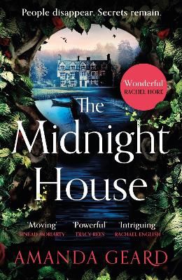 Picture of The Midnight House: The spellbinding Richard & Judy pick to escape with this spring 2023