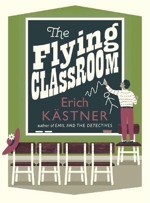 Picture of The Flying Classroom