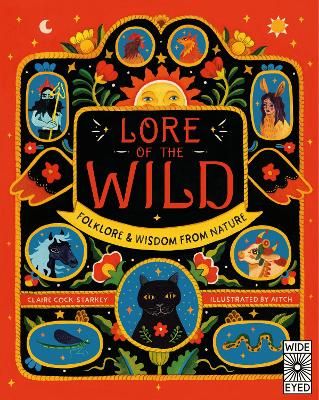 Picture of Lore of the Wild: Folklore and Wisdom from Nature: Volume 1