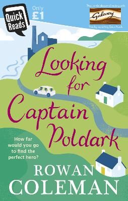 Picture of Looking for Captain Poldark