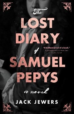 Picture of The Lost Diary of Samuel Pepys