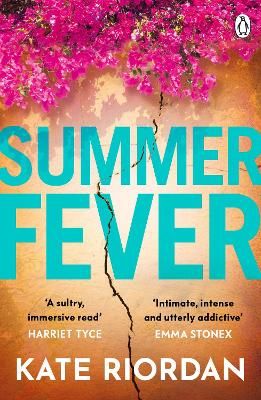 Picture of Summer Fever: The hottest psychological suspense of the summer