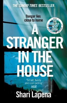 Picture of A Stranger in the House: From the author of THE COUPLE NEXT DOOR