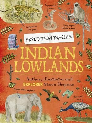 Picture of Expedition Diaries: Indian Lowlands