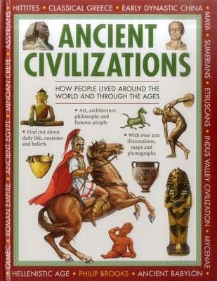 Picture of Exploring History: Ancient Civilizations