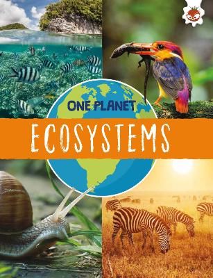 Picture of Ecosystems