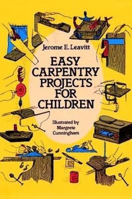 Picture of Easy Carpentry Projects for Children