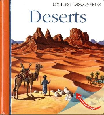 Picture of Deserts