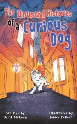 Picture of The Unusual Histories of a Curious Dog