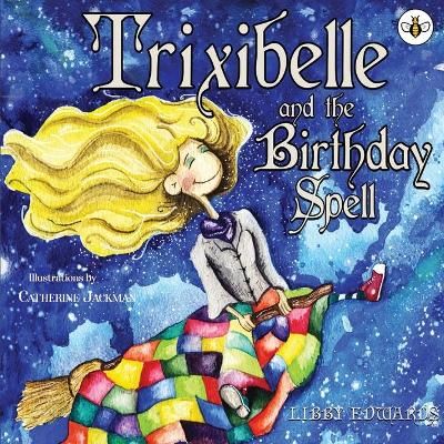 Picture of Trixibelle and the Birthday Spell