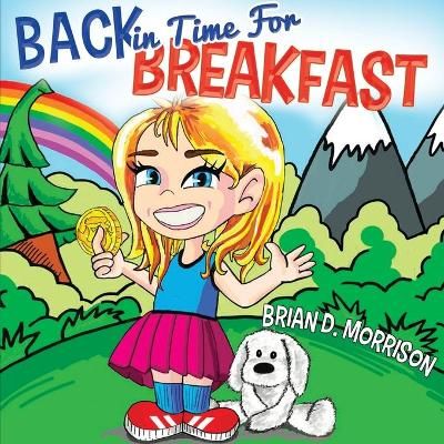 Picture of Back in Time for Breakfast