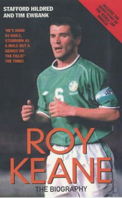 Picture of Roy Keane: The Biography