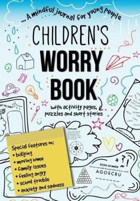 Picture of Children's Worry Book
