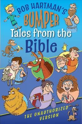 Picture of Bumper Tales from the Bible