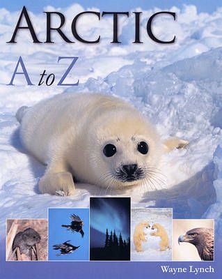Picture of Arctic A to Z