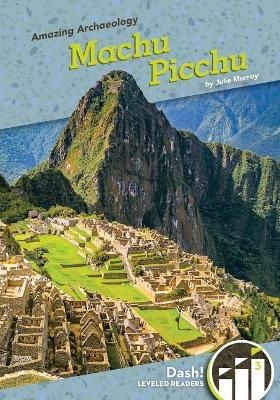 Picture of Amazing Archaeology: Machu Pichu