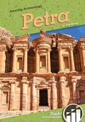 Picture of Amazing Archaeology: Petra