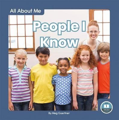 Picture of All About Me: People I Know