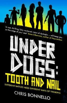 Picture of Underdogs: Tooth and Nail