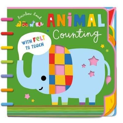 Picture of Animal Counting