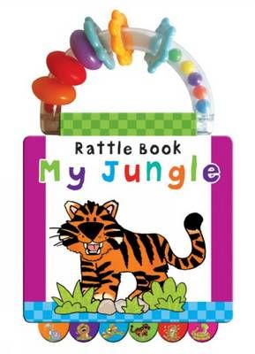 Picture of Jungle: Early Learning