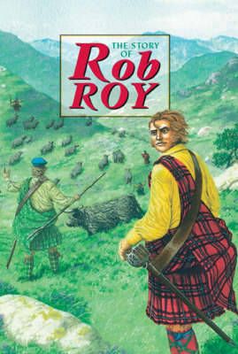 Picture of Story of Rob Roy