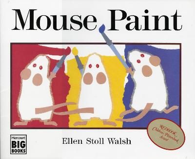 Picture of Mouse Paint