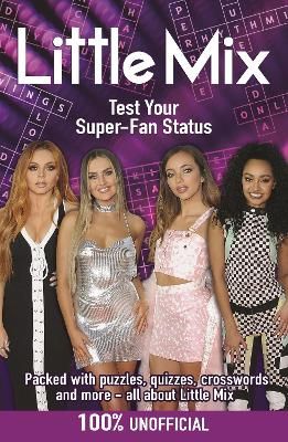 Picture of Little Mix: Test Your Super-Fan Status