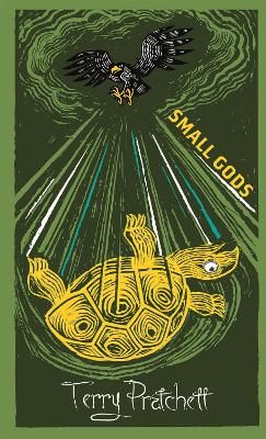 Picture of Small Gods: Discworld: The Gods Collection
