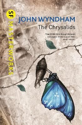 Picture of The Chrysalids