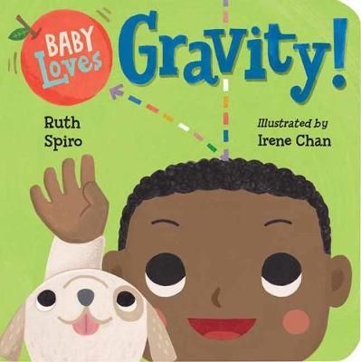 Picture of Baby Loves Gravity!