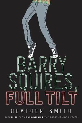 Picture of Barry Squires, Full Tilt