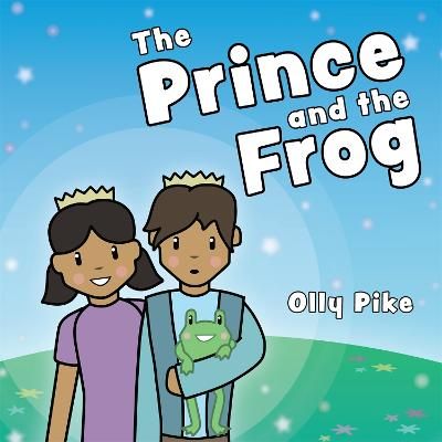 Picture of The Prince and the Frog: A Story to Help Children Learn about Same-Sex Relationships