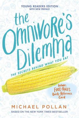 Picture of The Omnivore's Dilemma: Young Readers Edition