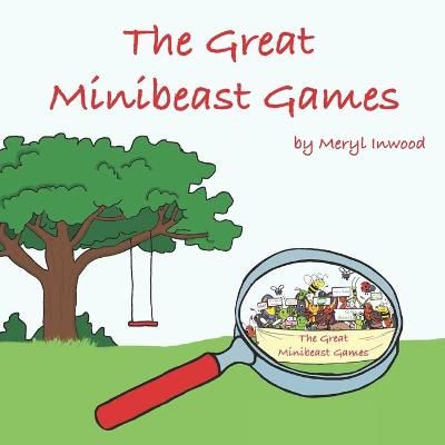 Picture of The Great Minibeast Games