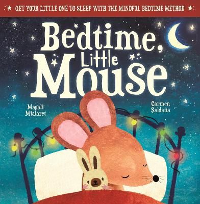 Picture of Bedtime, Little Mouse