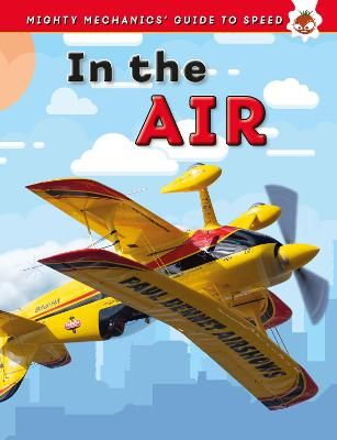 Picture of In The Air
