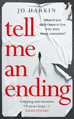 Picture of Tell Me an Ending