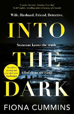 Picture of Into the Dark