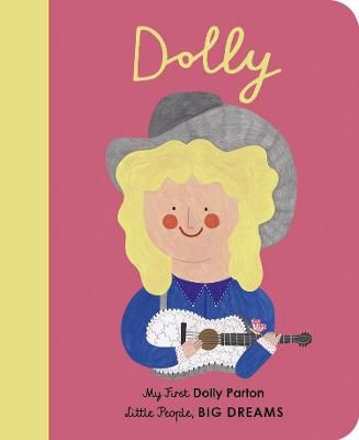 Picture of Dolly Parton: My First Dolly Parton: Volume 28
