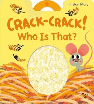Picture of Crack-Crack! Who's That?