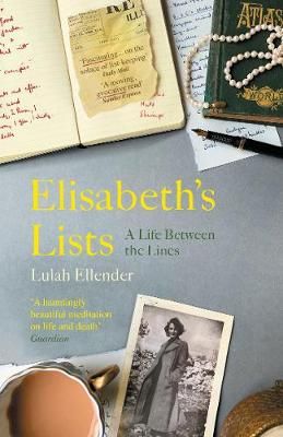 Picture of Elisabeth's Lists: A Life Between the Lines