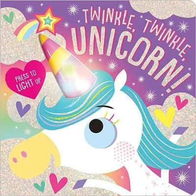 Picture of Twinkle, Twinkle, Unicorn!